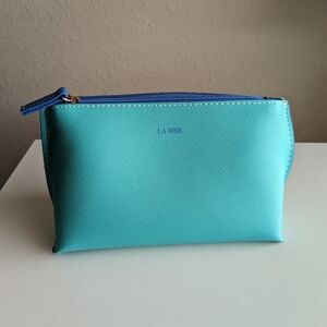 La Mer pouch